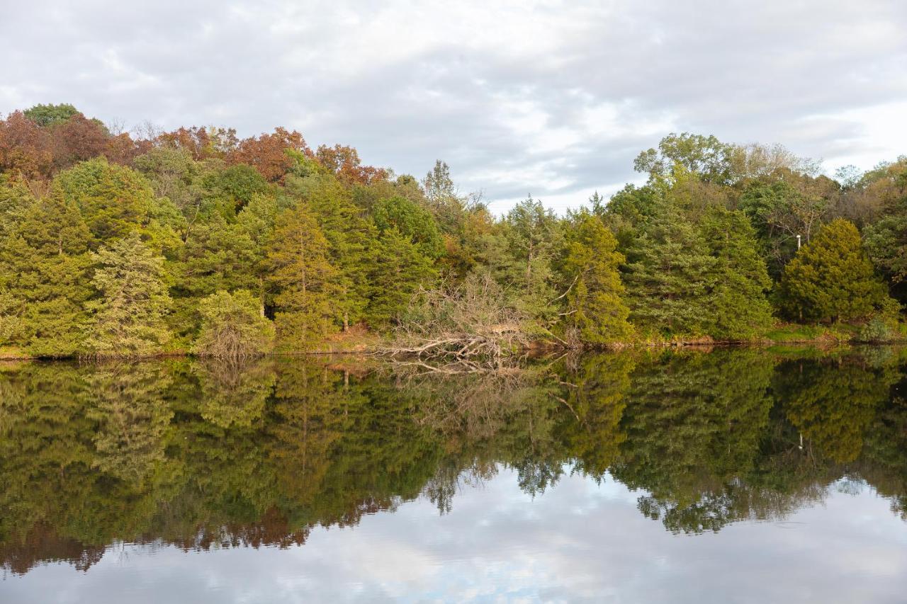 Basswood Resort Platte City Eksteriør bilde