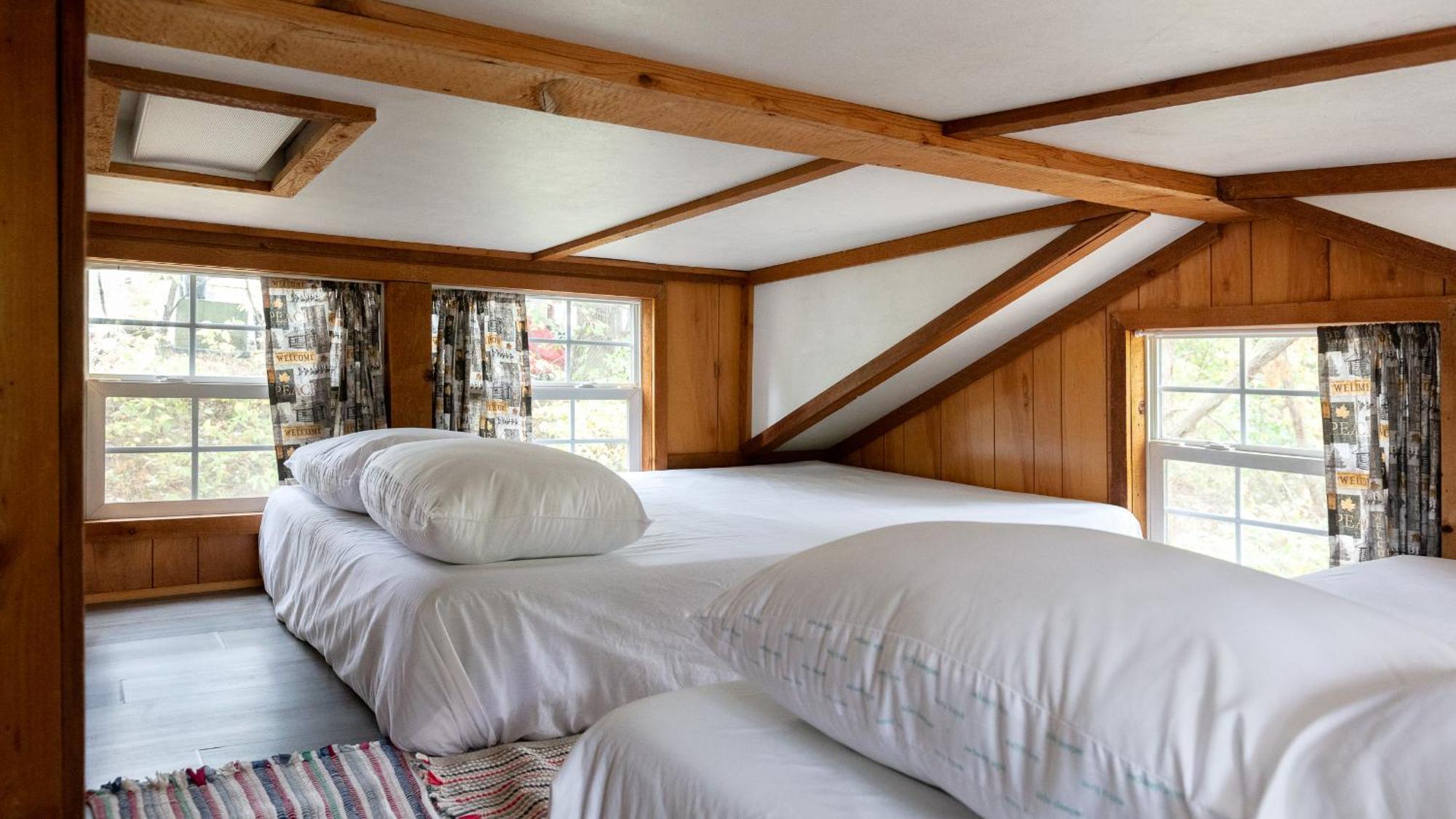 Basswood Resort Platte City Rom bilde
