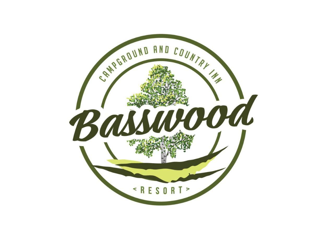 Basswood Resort Platte City Eksteriør bilde