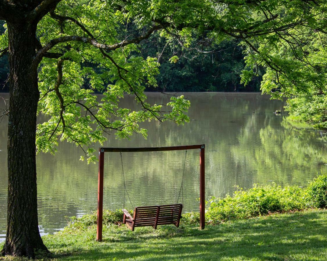 Basswood Resort Platte City Eksteriør bilde